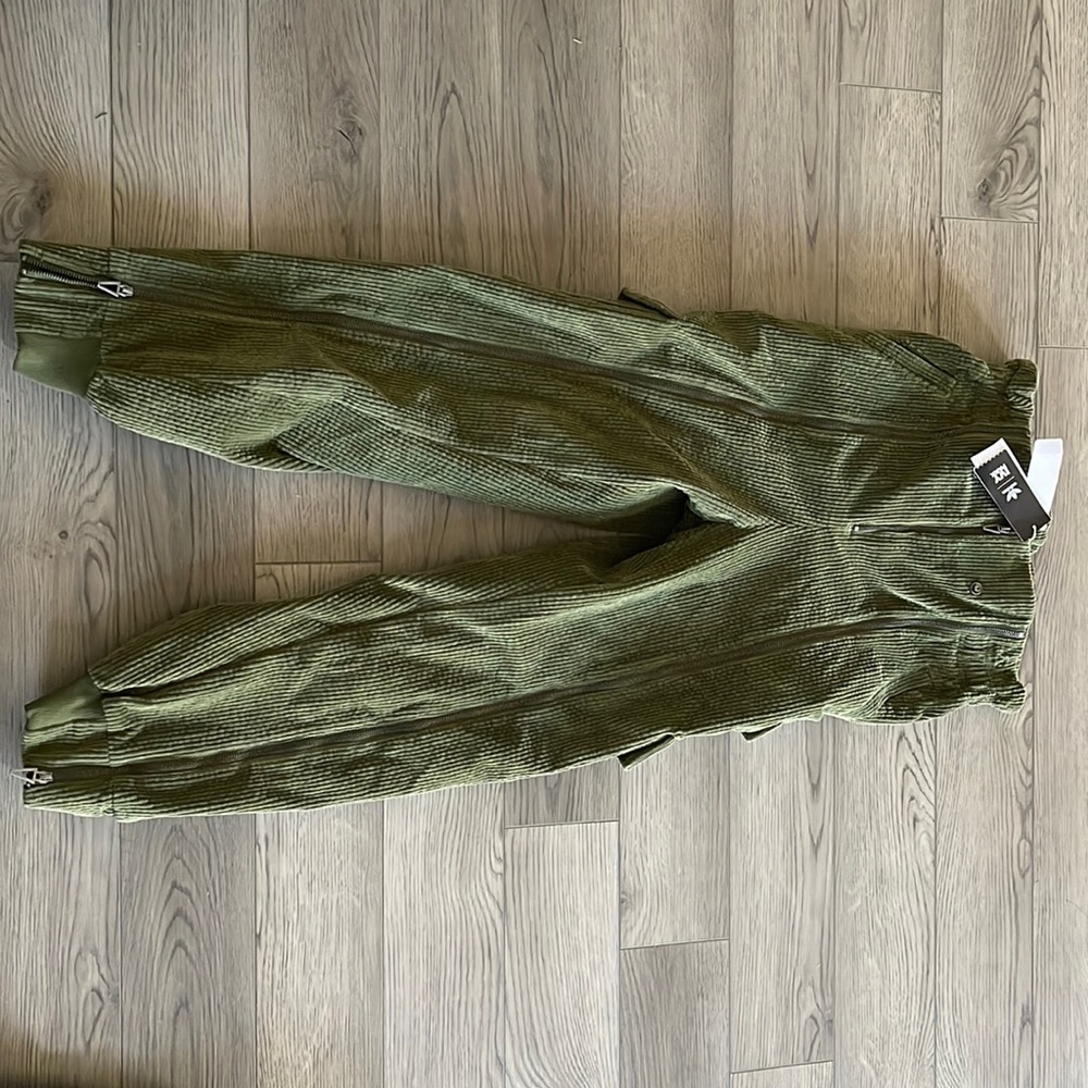 Adidas Ivy Park Pants